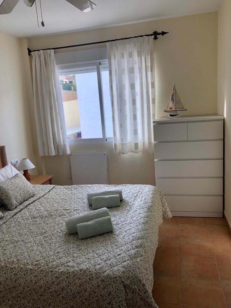 Appartement Elena Casanova Calp