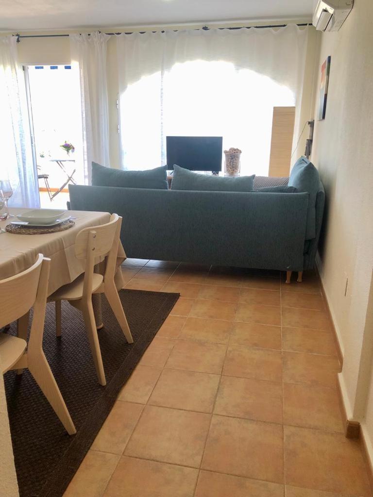 Elena Casanova Appartement Calp