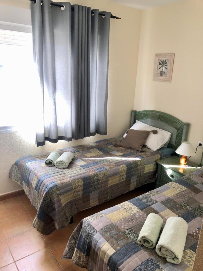 Appartement Elena Casanova Calpe