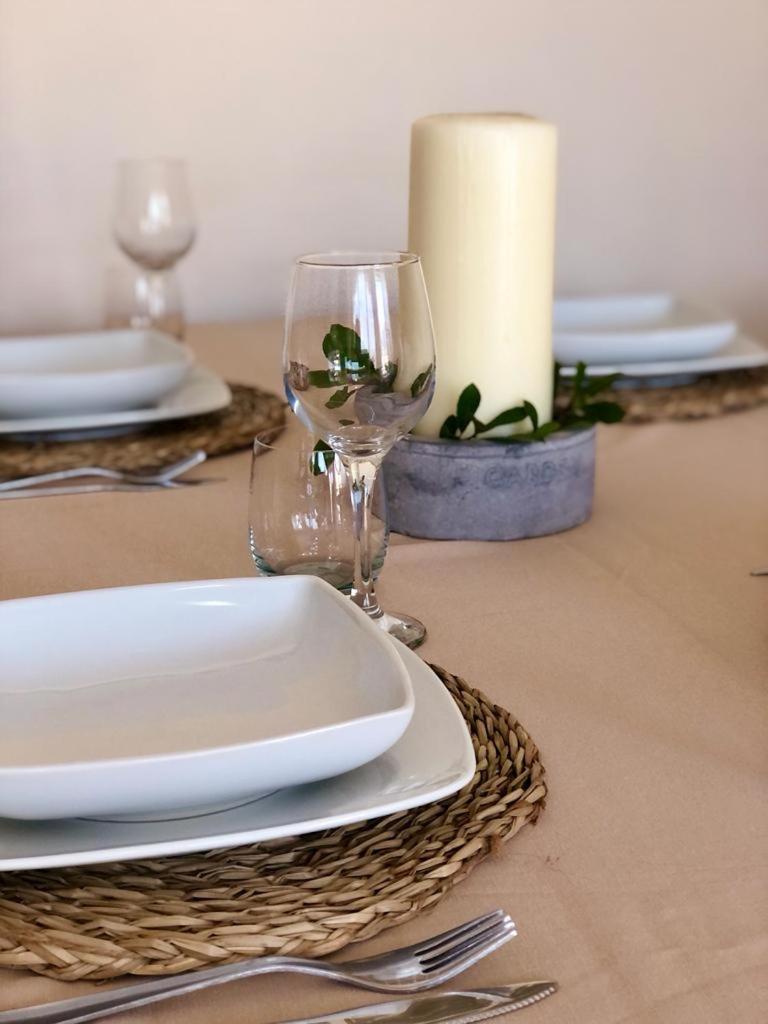 Appartement Elena Casanova