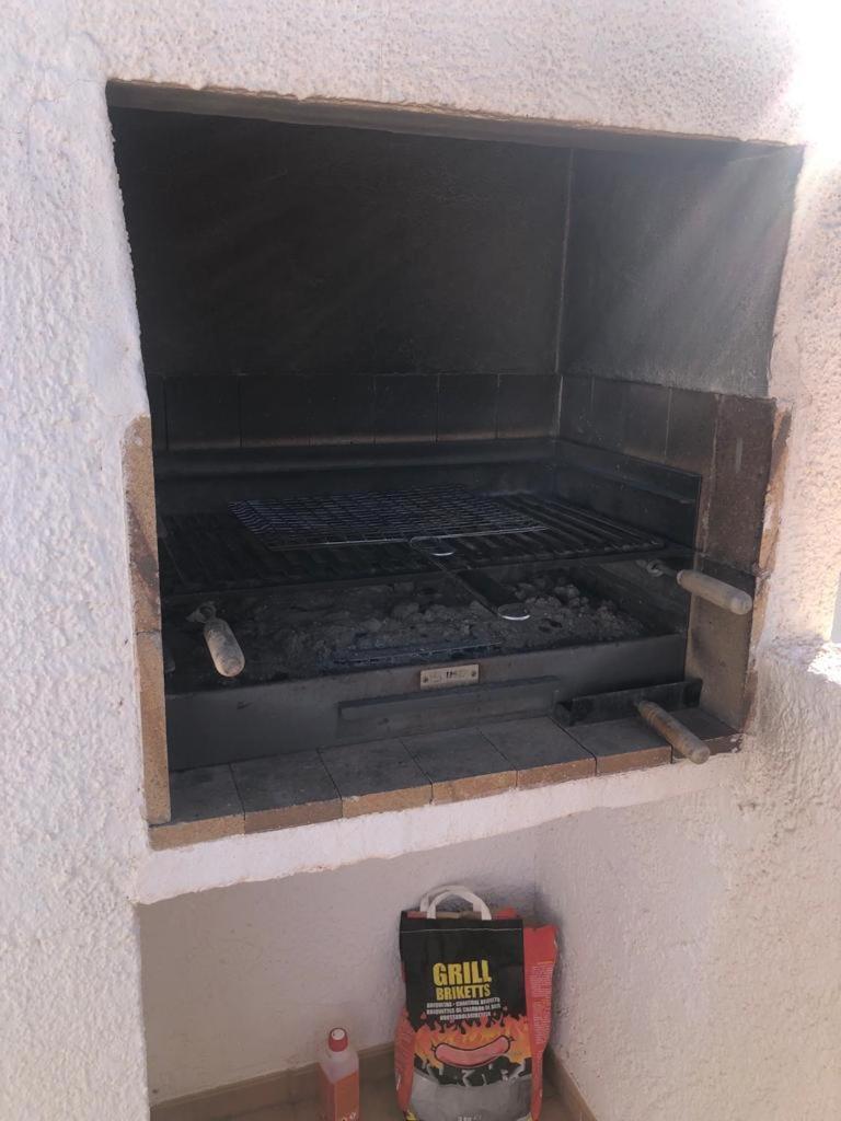 Elena Casanova Appartement Calp