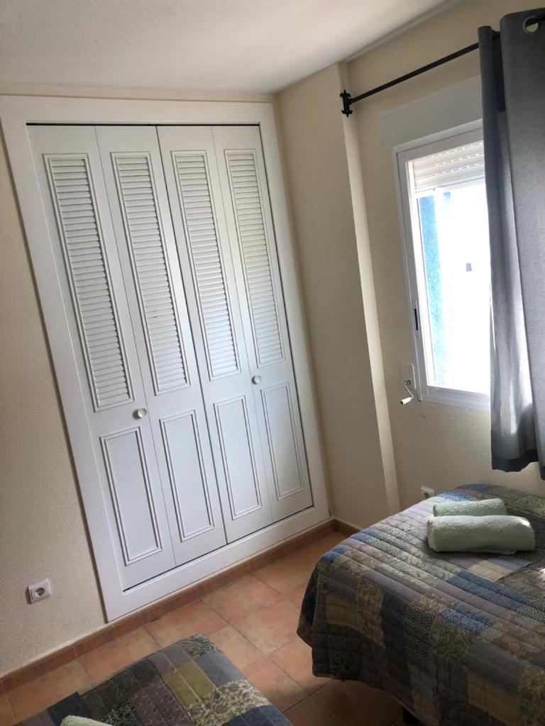 Elena Casanova Appartement