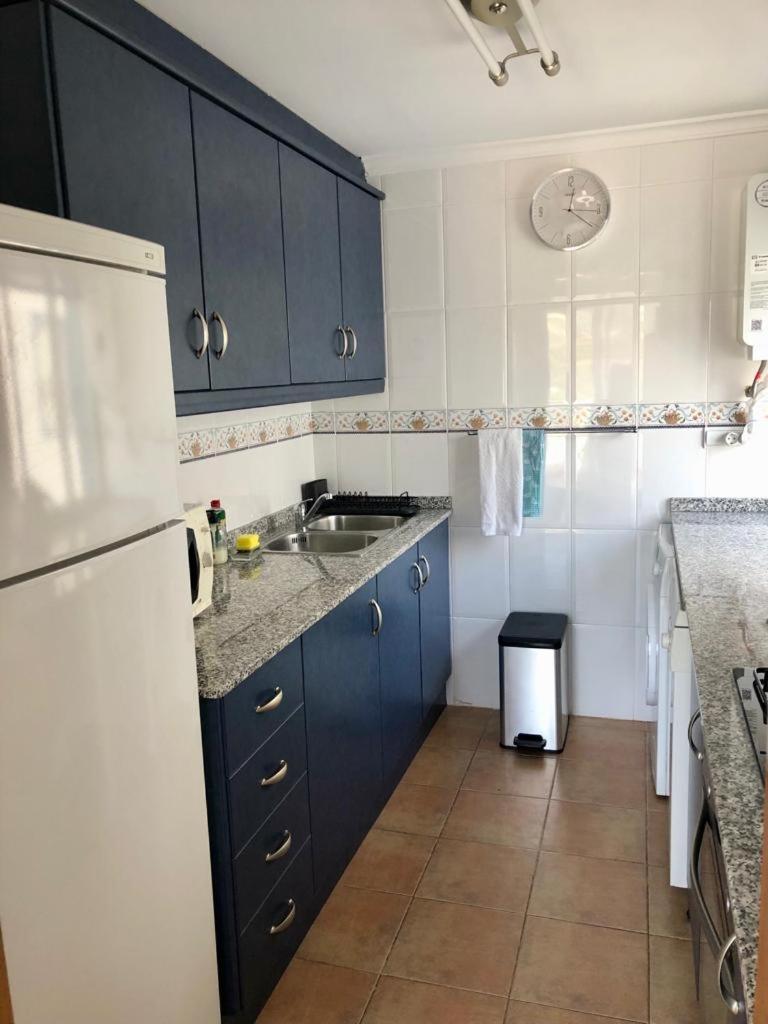 Appartement Elena Casanova *