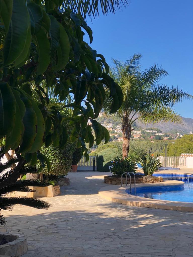 Appartement Elena Casanova Calpe