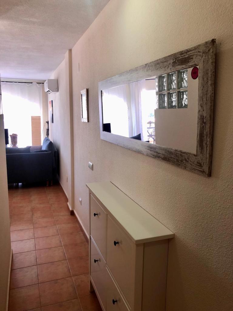 Appartement Elena Casanova *