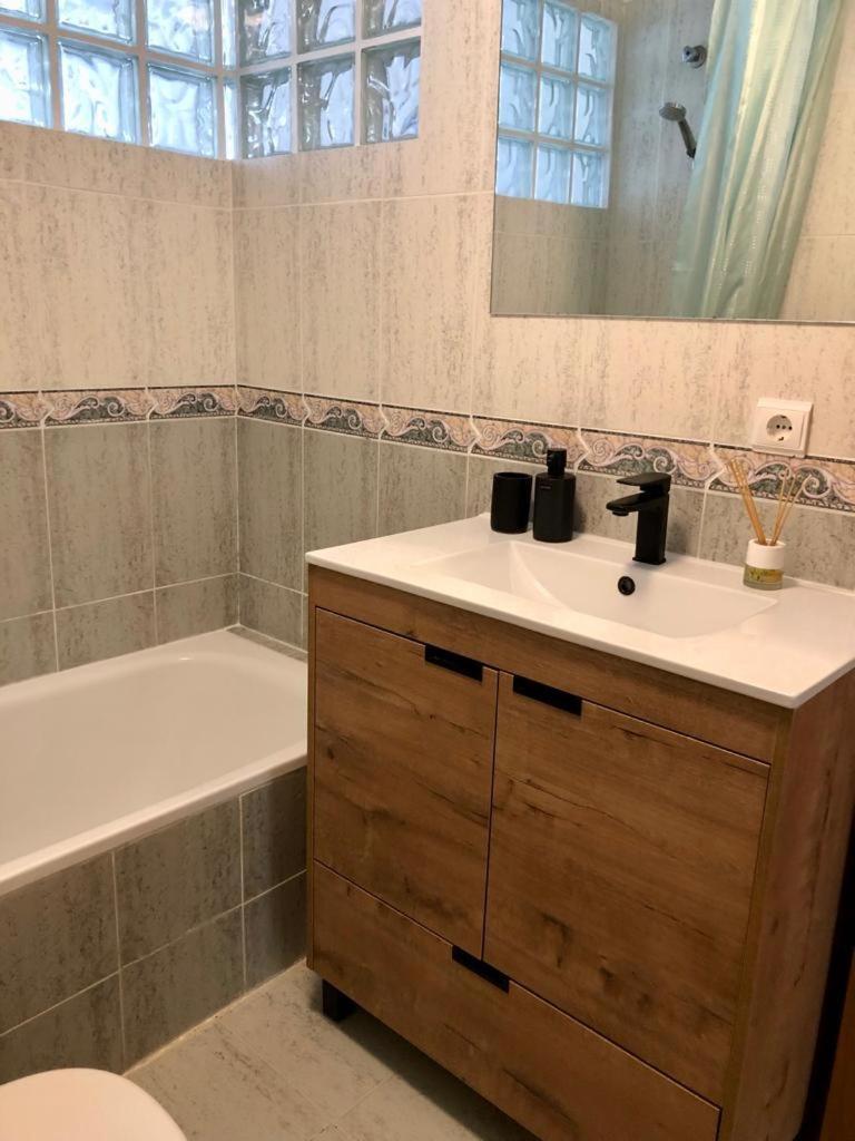 Appartement Elena Casanova Calp