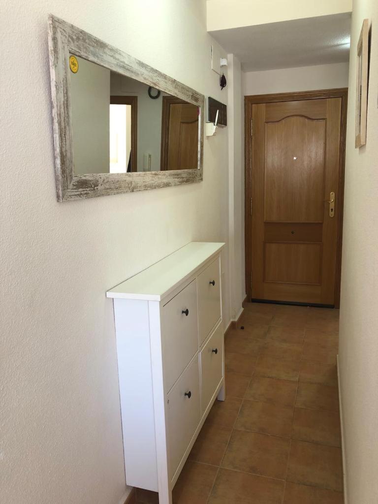 Appartement Elena Casanova