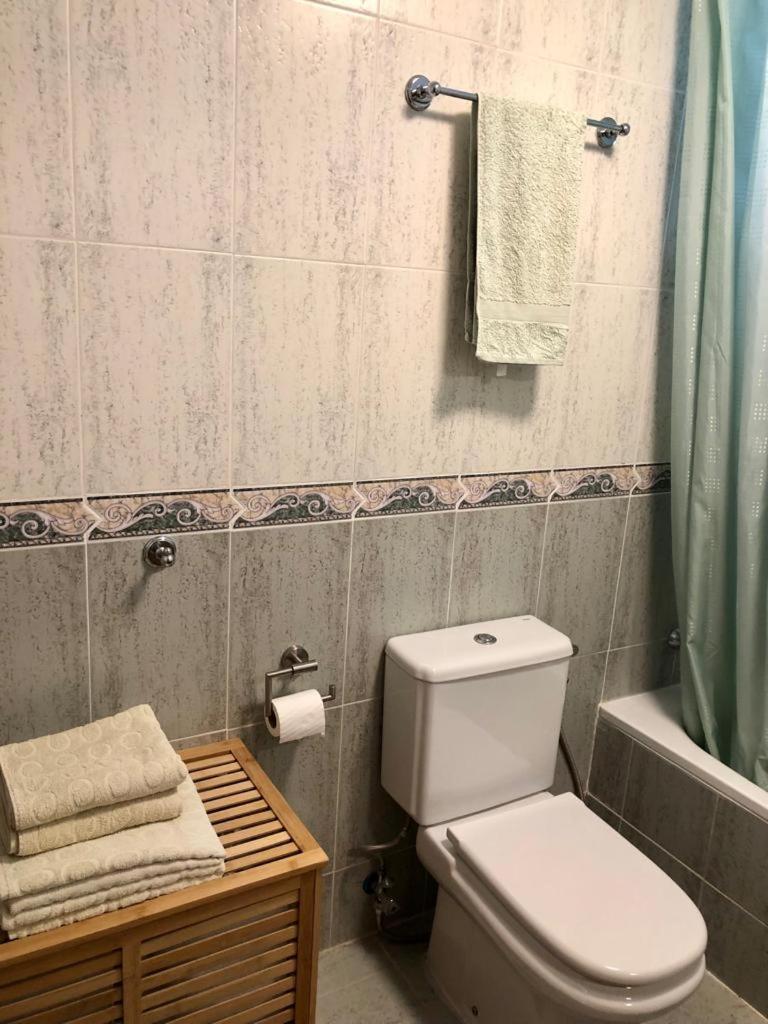 Elena Casanova Appartement Calp