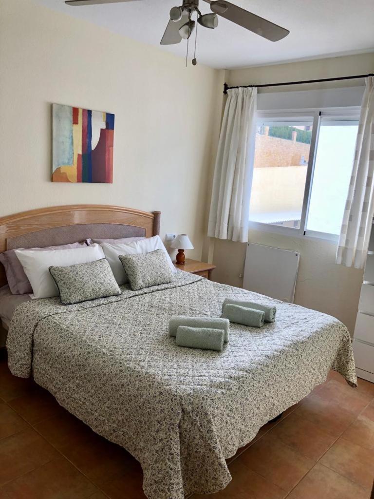 Appartement Elena Casanova *