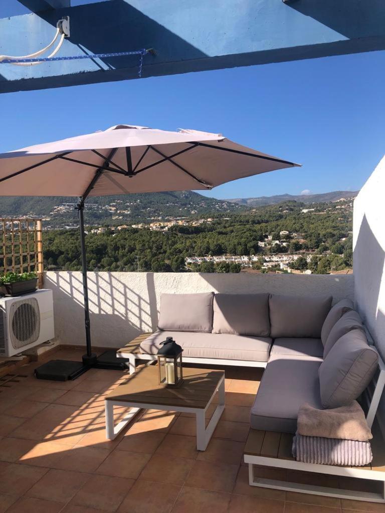 Elena Casanova Appartement *