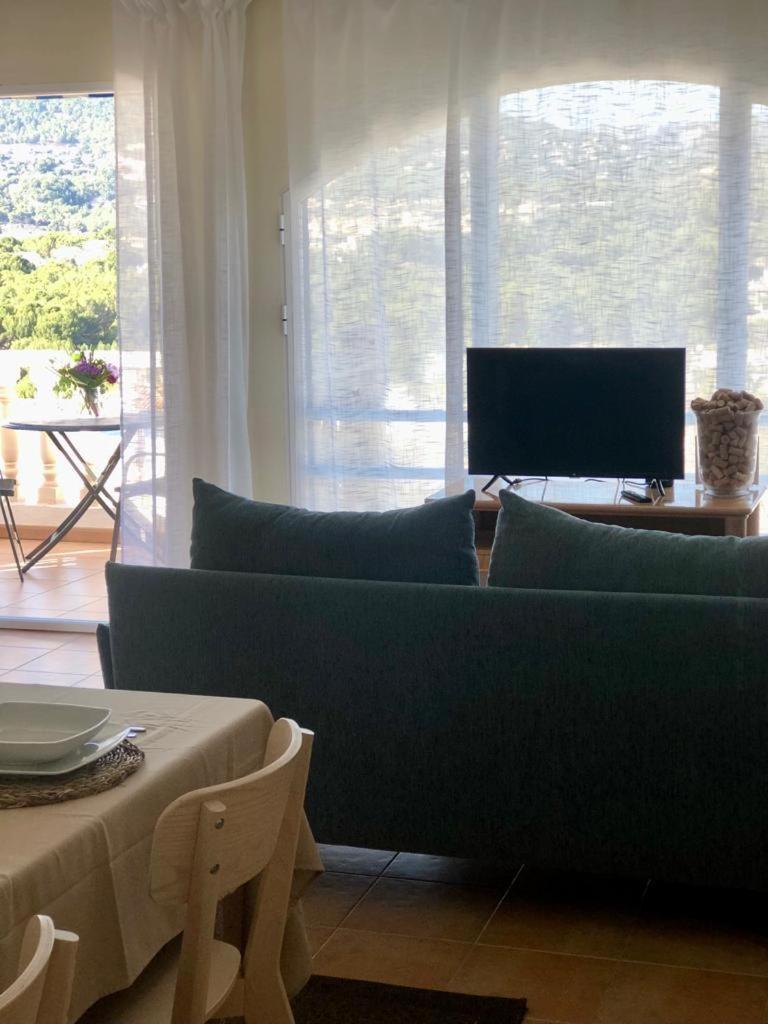 Elena Casanova Appartement *