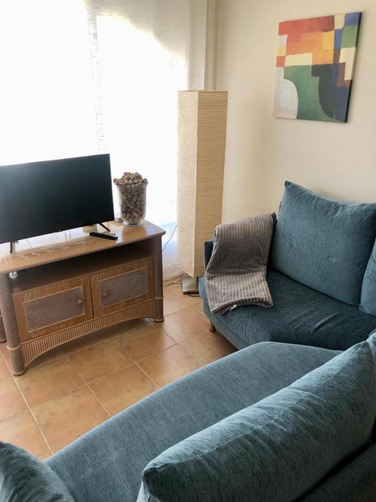 Appartement Elena Casanova